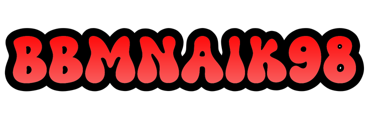 LOGO BBMNAIK98